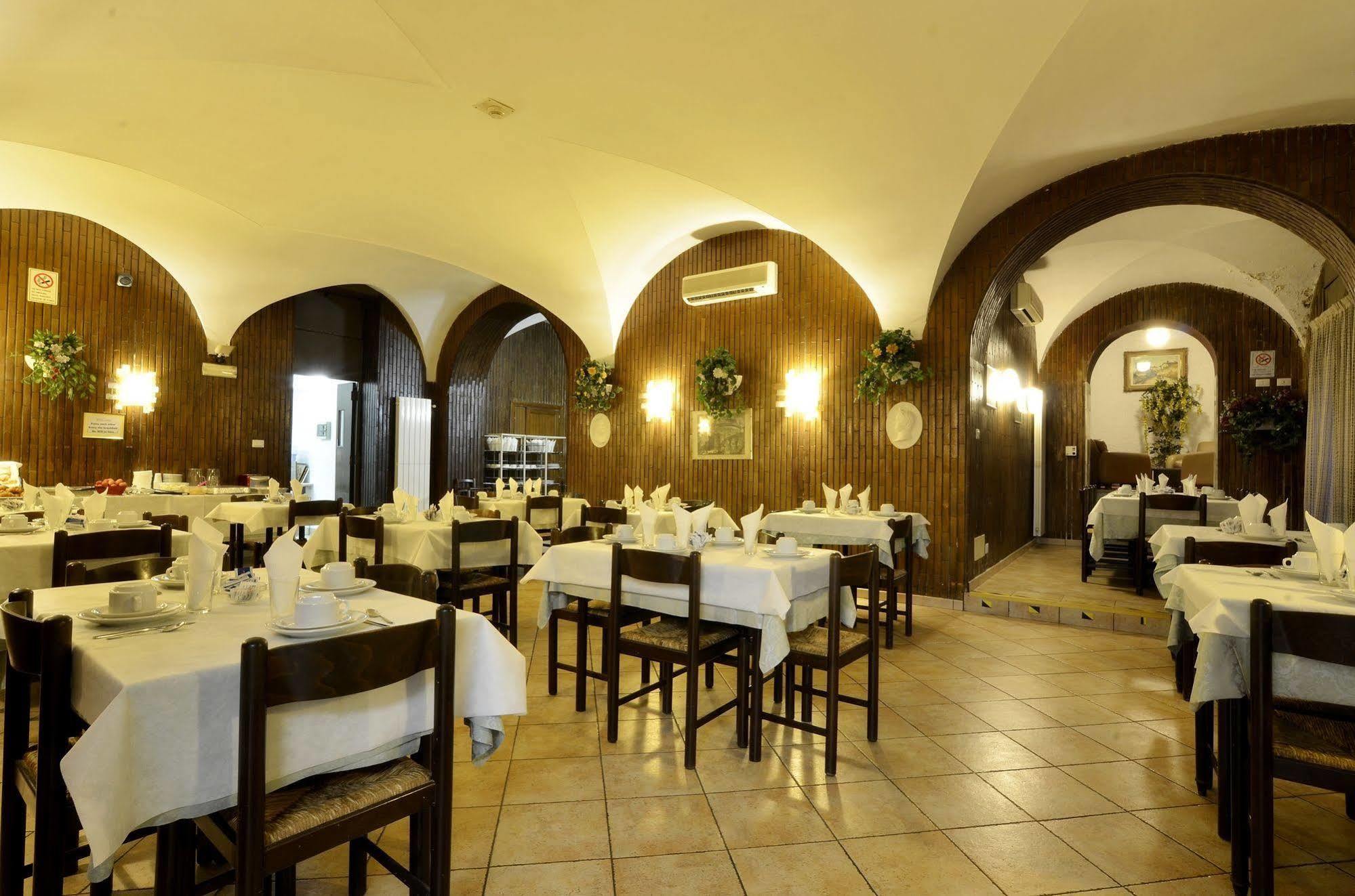 Hotel Tirreno Rzym Zewnętrze zdjęcie