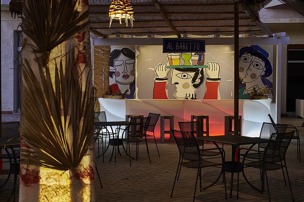 Hotel Tirreno Rzym Zewnętrze zdjęcie