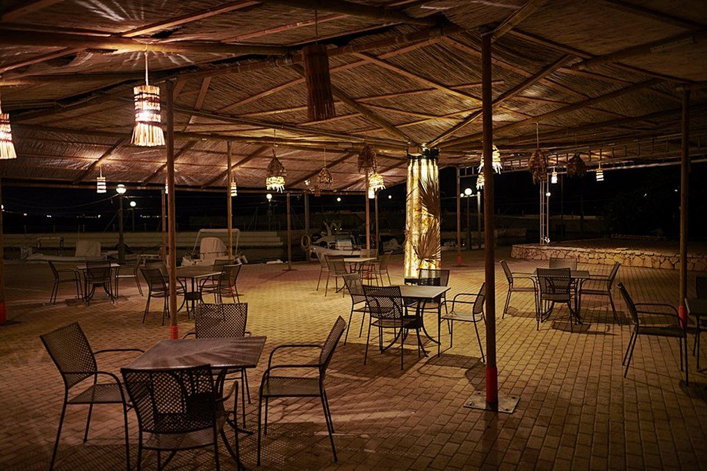 Hotel Tirreno Rzym Zewnętrze zdjęcie