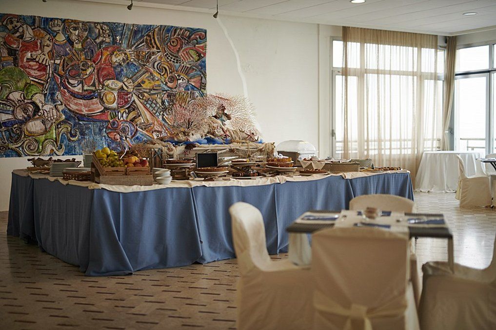 Hotel Tirreno Rzym Zewnętrze zdjęcie