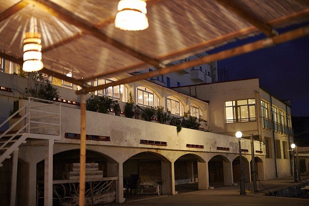 Hotel Tirreno Rzym Zewnętrze zdjęcie