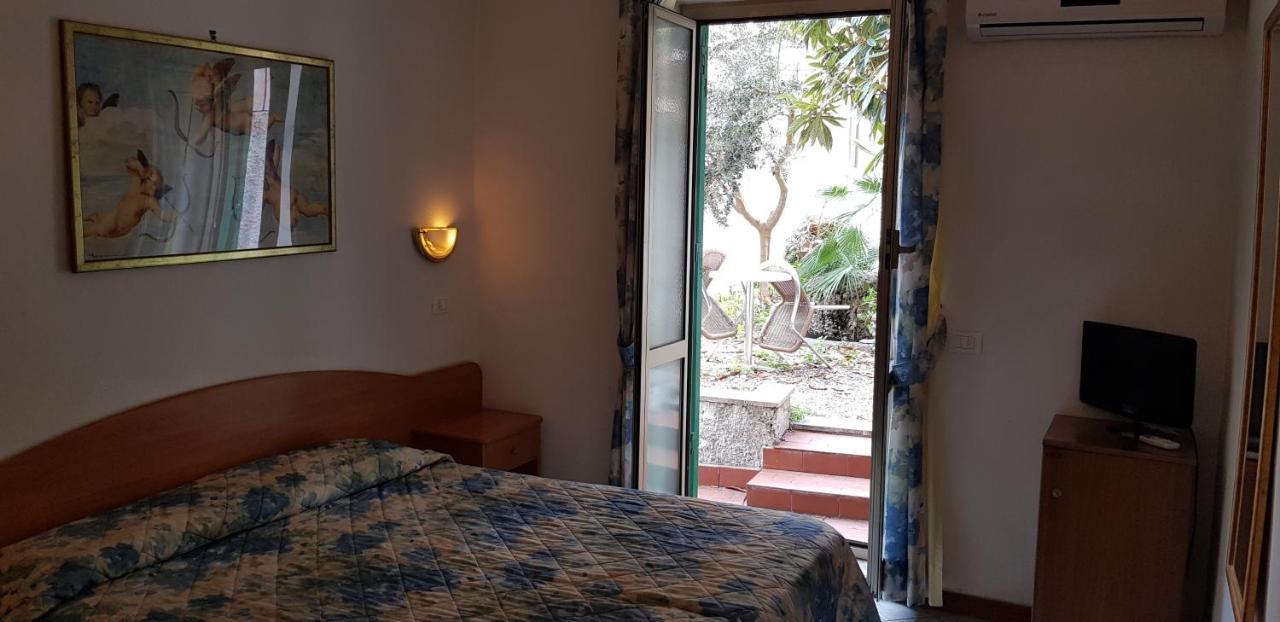 Hotel Tirreno Rzym Zewnętrze zdjęcie