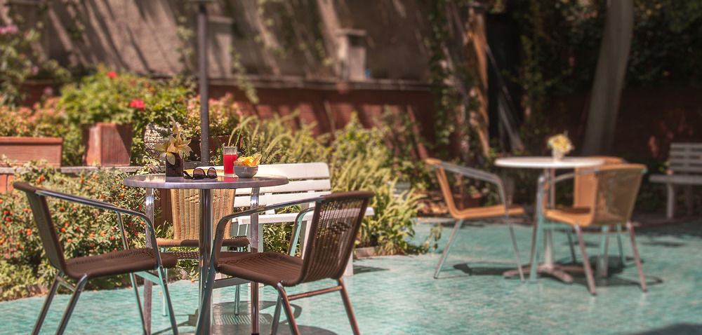 Hotel Tirreno Rzym Zewnętrze zdjęcie